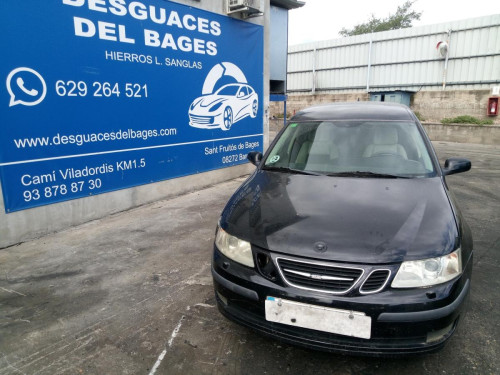  SAAB 9-3 FAMILIAR 