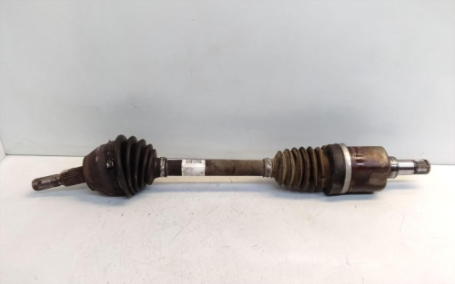 TRANSMISION DELANTERA IZQUIERDA FORD FOCUS BERLINA (CB8) 