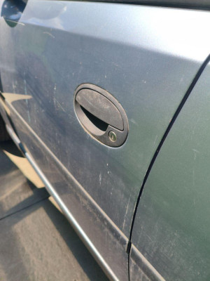 MANETA EXTERIOR DELANTERA IZQUIERDA, OPEL, MERIVA