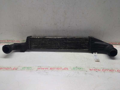 INTERCOOLER, MERCEDES-BENZ, CLASE E (BM 210) BERLINA