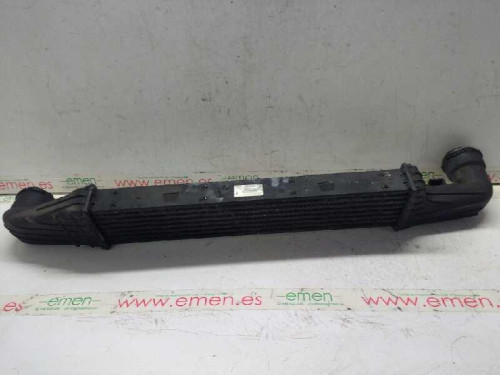  INTERCOOLER MERCEDES-BENZ CLASE E (BM 210) BERLINA 