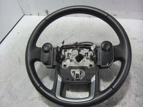 VOLANTE, LAND ROVER, RANGE ROVER EVOQUE