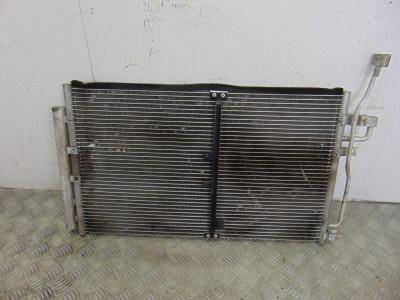 CONDENSADOR / RADIADOR AIRE ACONDICIONADO, CHEVROLET, CAPTIVA