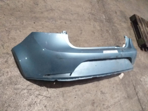 PARAGOLPES TRASERO 