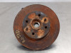  MANGUETA DELANTERA DERECHA FORD KA (CCU) 