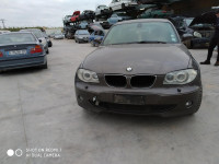 BMW SERIE 1 BERLINA (E81/E87)