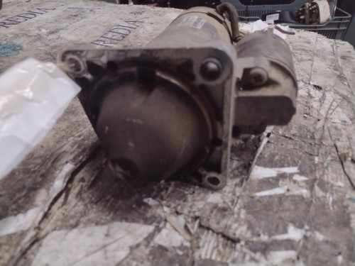  MOTOR ARRANQUE 