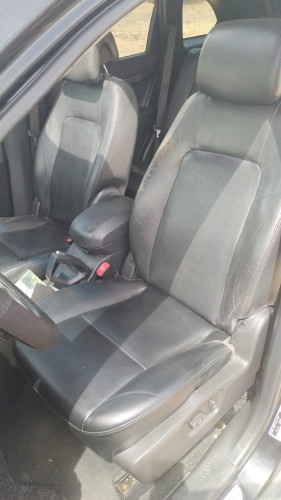 CHEVROLET CAPTIVA — Donor Vehicle for Used Parts 