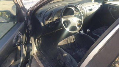 CITROEN XSARA BERLINA