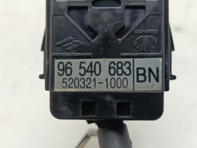 MANDO LUCES, Chevrolet, MATIZ