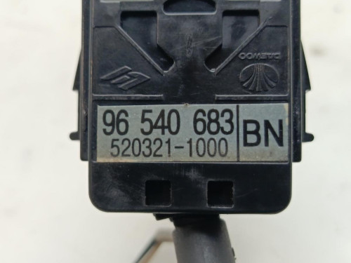 MANDO LUCES Chevrolet MATIZ 