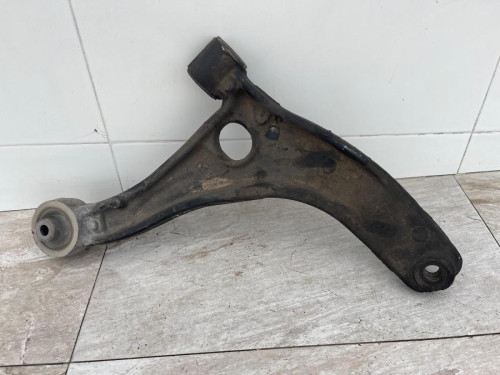 BRAZO SUSPENSION DELANTERO DERECHO OPEL MOVANO B FURGÓN/COMBI 