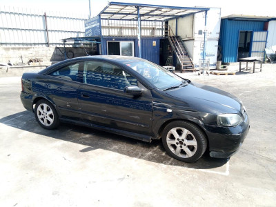 OPEL ASTRA G COUPE