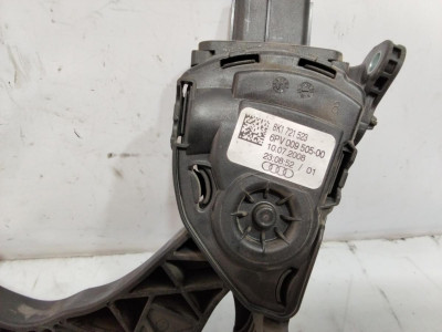 POTENCIOMETRO PEDAL, Audi, A4 AVANT (8K5)