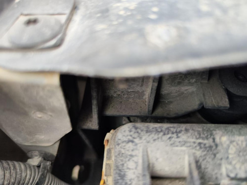  CITROEN XSARA PICASSO 