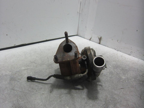  TURBOCOMPRESOR SUZUKI SWIFT BERLINA (RS/MZ) 