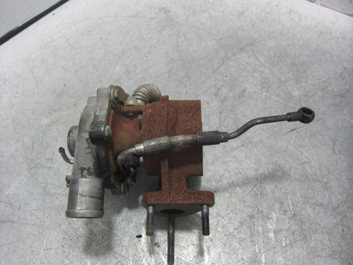  TURBOCOMPRESOR SUZUKI SWIFT BERLINA (RS/MZ) 
