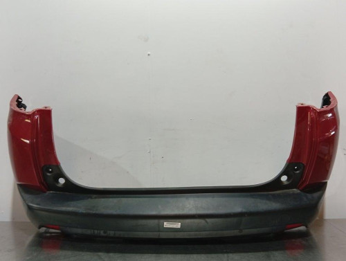  PARAGOLPES TRASERO PEUGEOT 2008 