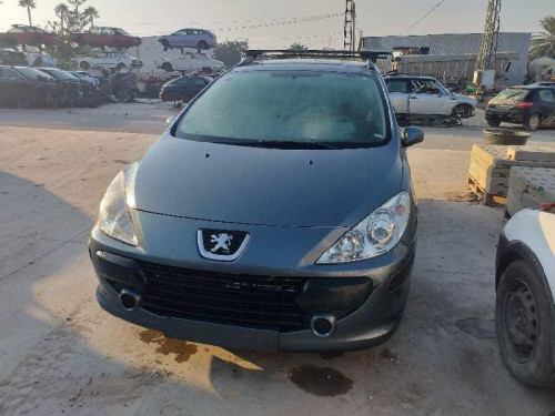  PEUGEOT 307 BREAK / SW (S1)(04.2002) 