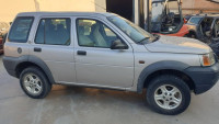 LAND ROVER FREELANDER (LN)(01.1998)