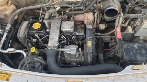  LAND ROVER FREELANDER (LN)(01.1998) 