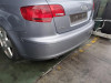  PARAGOLPES TRASERO AUDI A3 SPORTBACK (8PA) 