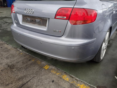 PARAGOLPES TRASERO, AUDI, A3 SPORTBACK (8PA)