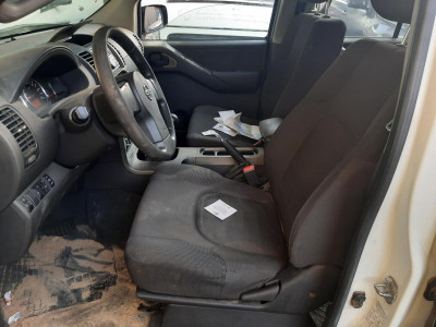 NISSAN PATHFINDER (R51)