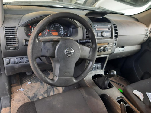  NISSAN PATHFINDER (R51) 