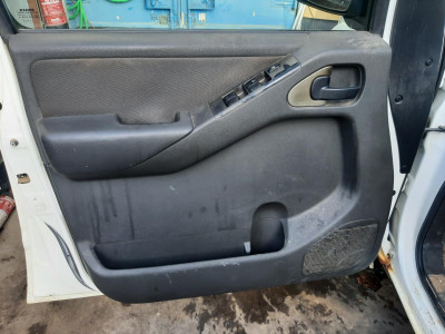 NISSAN PATHFINDER (R51)