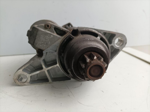  MOTOR ARRANQUE 