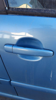MANETA EXTERIOR DELANTERA DERECHA Citroen C3 (2002->)