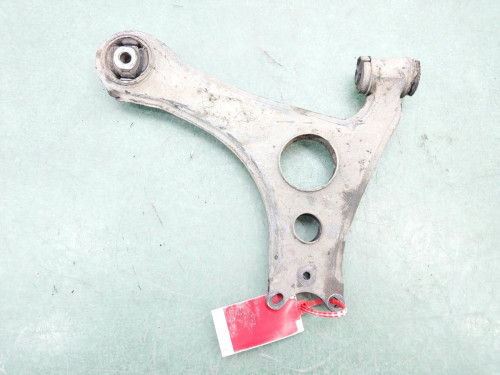 BRAZO SUSPENSION INFERIOR DELANTERO IZQUIERDO Mercedes-Benz CLASE A (BM 168) 