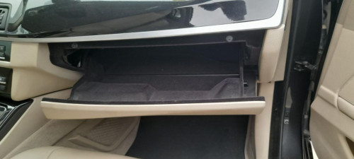 GUANTERA BMW SERIE 5 TOURING (F11) 