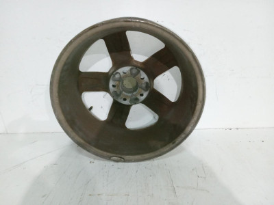 LLANTA, HYUNDAI, SANTA FE (CM)