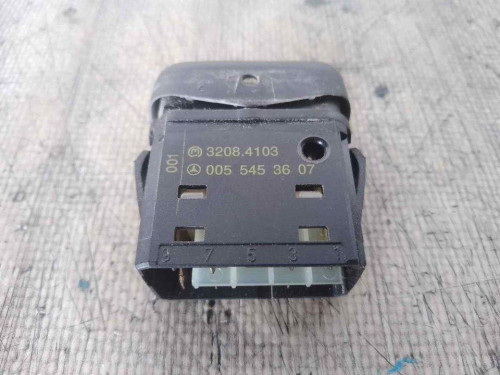 INTERRUPTOR MERCEDES-BENZ VITO KOMBI (638) 