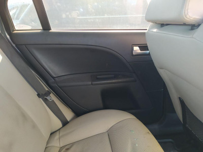 CERRADURA PUERTA TRASERA DERECHA, FORD, MONDEO BERLINA (GE)
