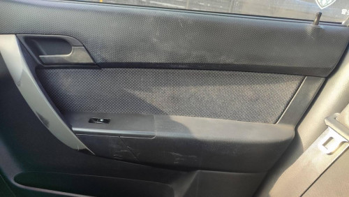  CHEVROLET AVEO BERLINA 