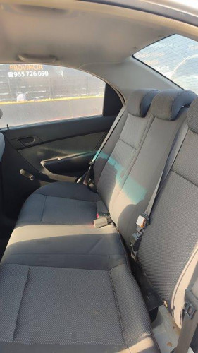  CHEVROLET AVEO BERLINA 