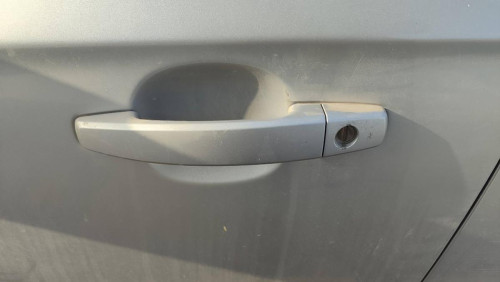  CHEVROLET AVEO BERLINA 