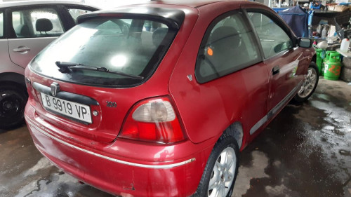  MG ROVER ROVER 200 (RF) 