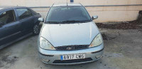 FORD FOCUS BERLINA (CAK)