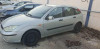  FORD FOCUS BERLINA (CAK) 