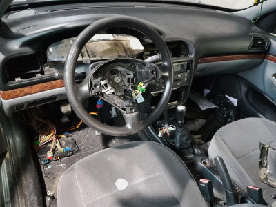 PEUGEOT 406 BERLINA (S1/S2)