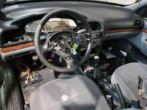  PEUGEOT 406 BERLINA (S1/S2) 