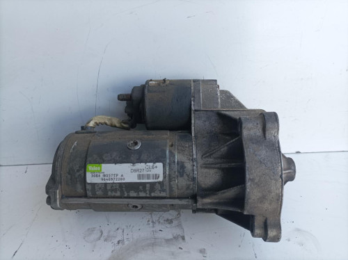  MOTOR ARRANQUE 