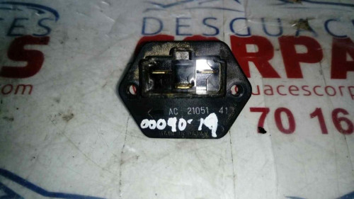  RESISTENCIA CALEFACCION 