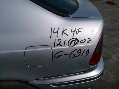  MG ROVER ROVER 45 (RT) 