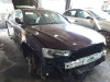 AUDI A5 SPORTBACK (8T) — Donor Vehicle for Used Parts 