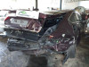 AUDI A5 SPORTBACK (8T) — Donor Vehicle for Used Parts 